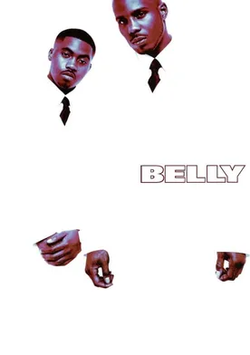 Poster Belly