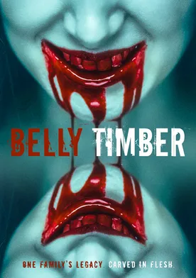 Poster Belly Timber