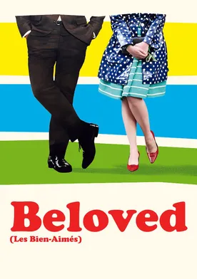 Poster Beloved