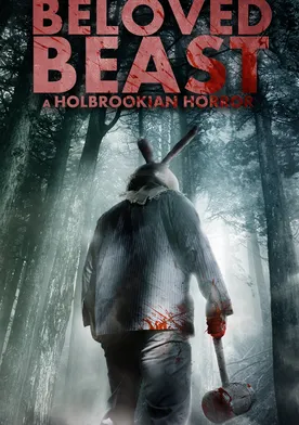 Poster Beloved Beast