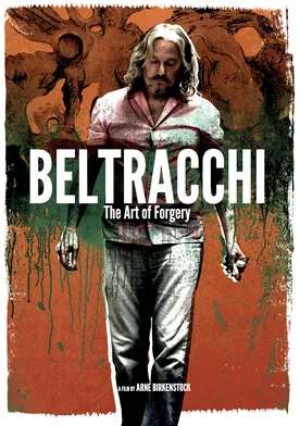 Poster Beltracchi: The Art of Forgery