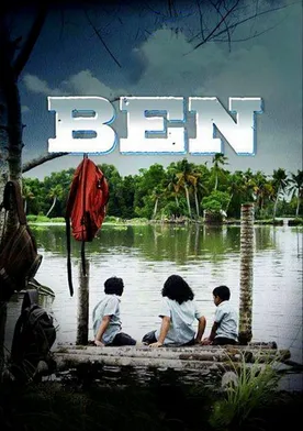 Poster Ben