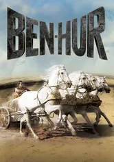 Poster de Ben-Hur