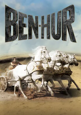 Poster Ben-Hur