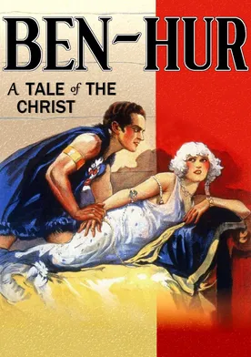 Poster Ben Hur