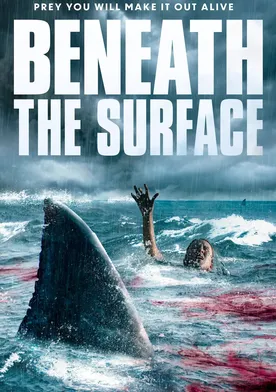 Poster Beneath the Surface