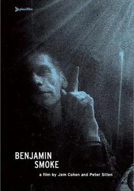 Poster Benjamin Smoke