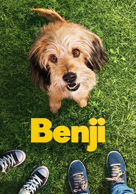 Poster Benji