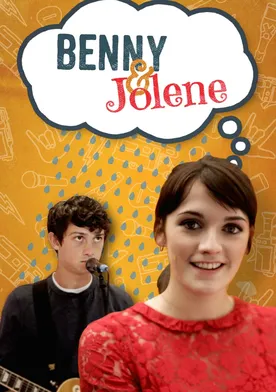 Poster Benny & Jolene