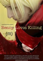 Poster de Benny Loves Killing