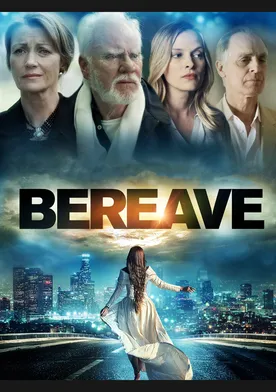 Poster Bereave