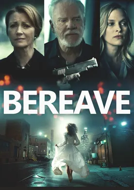 Poster Bereave