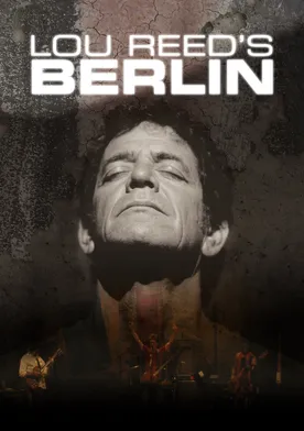 Poster de Berlin