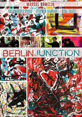 Poster Berlin Junction