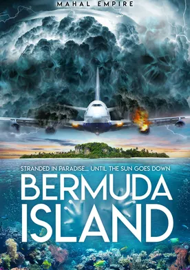 Poster Bermuda Island