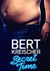 Poster Bert Kreischer: Secret Time