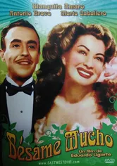 Poster de Bésame mucho