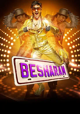 Poster Besharam