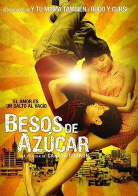 Poster Besos de Azúcar