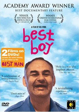 Poster Best Man: 'Best Boy' and All of Us Twenty Years Later