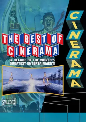 Poster Best of Cinerama