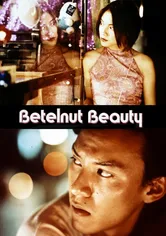 Poster Betelnut Beauty