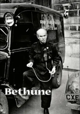 Poster Bethune