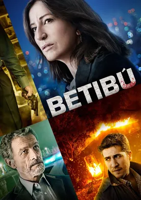 Poster Betibú