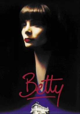 Poster Betty