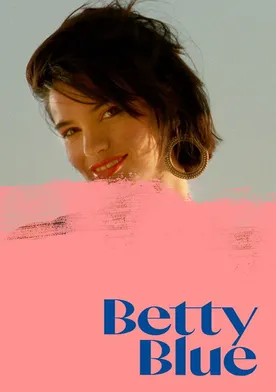 Poster de Betty Blue