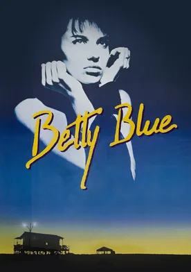 Poster Betty Blue