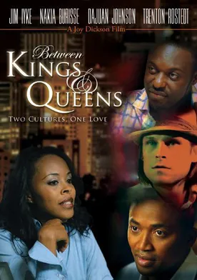 Poster Between Kings and Queens