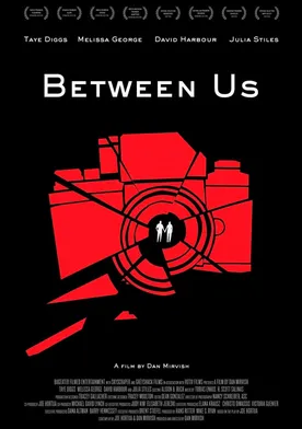 Poster Between Us