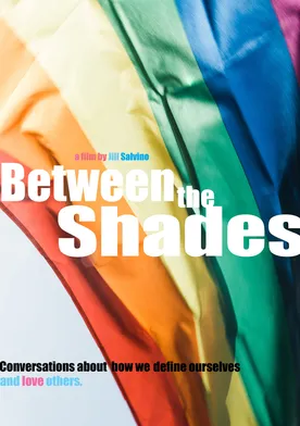 Poster Between the Shades