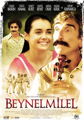 Poster Beynelmilel