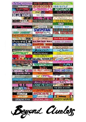 Poster de Beyond Clueless