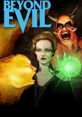 Poster Beyond Evil