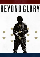 Poster Beyond Glory