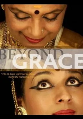 Poster Beyond Grace