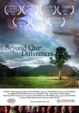 Poster Beyond Our Differences