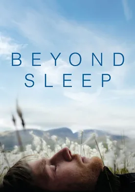 Poster Beyond Sleep