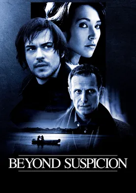 Poster Beyond Suspicion