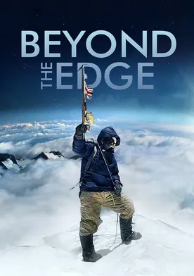 Poster Beyond the Edge