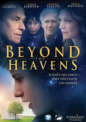 Poster Beyond the Heavens