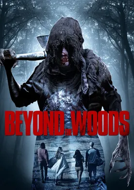 Poster Beyond the Woods