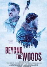 Poster Beyond the Woods