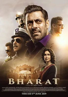 Poster Bharat