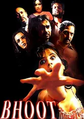 Poster Bhoot