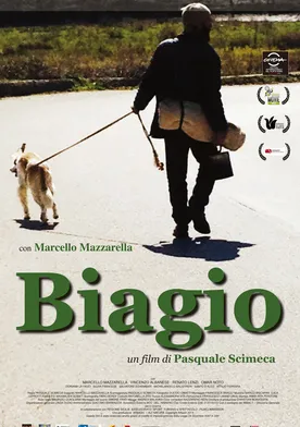 Poster Biagio