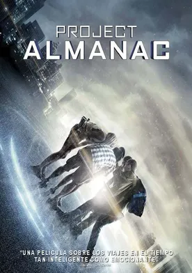 Poster Proyecto Almanac